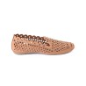 Price Shoes Baleta Casual Para Mujer 692455MIEL