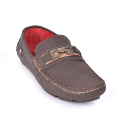 Sky walk Calzado Mocasin Casual Hombre 663125T05CAFE