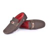 Sky walk Calzado Mocasin Casual Hombre 663125T05CAFE