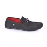 Sky walk Calzado Mocasin Casual Hombre 663125T05NEGRO