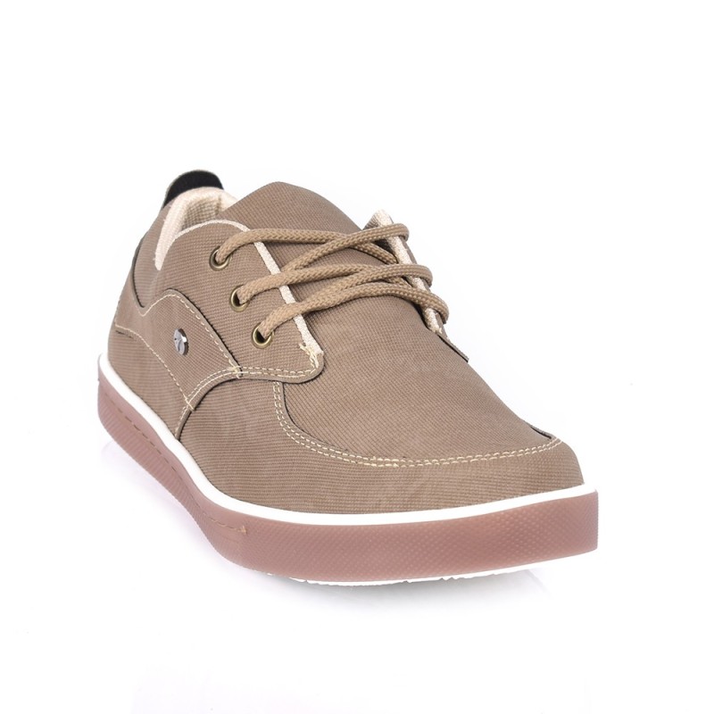 Sky Walk Zapatos Casual Hombre 663106094Arena