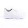 Price Shoes Tenis Escolares 252FORONE-2BLANCO