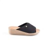 Price Shoes Sandalias Confort Mujeres 912512Negro