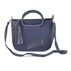 Price Shoes Bolso Casual Para Mujer 152LYONAZUL