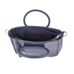 Price Shoes Bolso Casual Para Mujer 152LYONAZUL