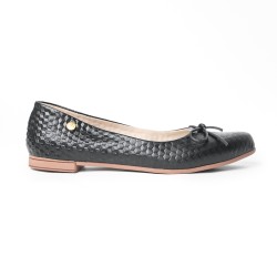 Price shoes Baleta Moda Mujer 272HV20NEGRO