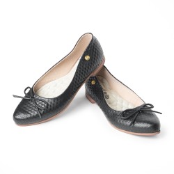 Price shoes Baleta Moda Mujer 272HV20NEGRO