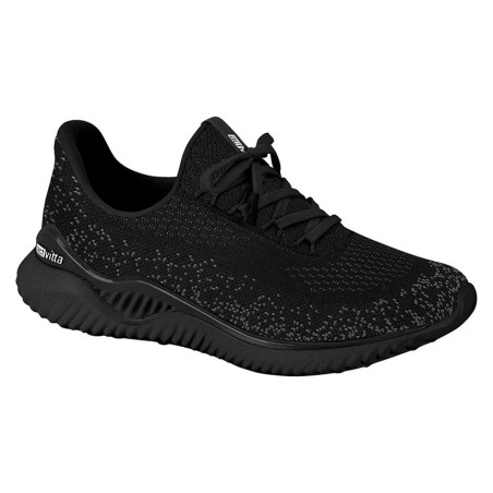 Price Shoes Tenis Deportivo Para Mujer 0224802-230NEGRO