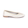 Price Shoes Baletas Planas Mujeres 462BL03CHAMPANA