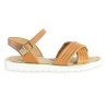 Price Shoes Sandalias Moda Mujer 0227175-104CAMEL