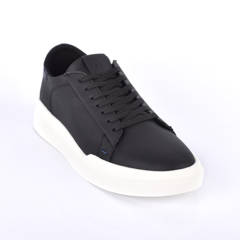 Sky Walk Tenis Moda Hombre 663103SONICNEGRO