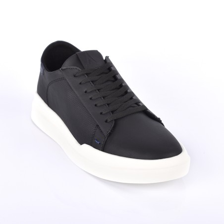 Sky Walk Tenis Moda Hombre 663103SONICNEGRO