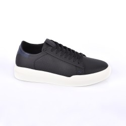 Sky Walk Tenis Moda Hombre 663103SONICNEGRO