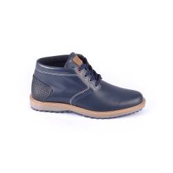 Sky Walk Botas Elegantes Casuales Para Hombre 66311146NAZUL