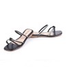 Price Shoes Sandalias Para Dama 6422050Negro