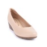 Price Shoes Calzado Confort Para 0227014-200BEIGE