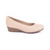 Price Shoes Calzado Confort Para 0227014-200BEIGE