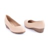 Price Shoes Calzado Confort Para 0227014-200BEIGE