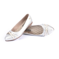 Price Shoes Baletas Moda 272IRENEPLATA