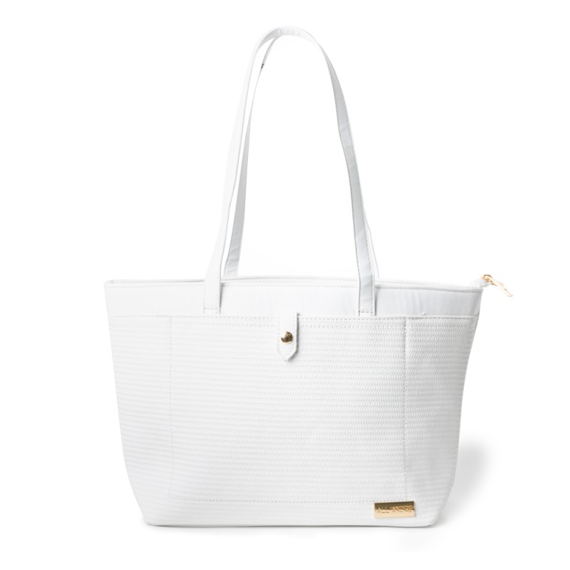 Price Shoes Bolso Manos Libres Moda Mujer 112CX231234BLANCO