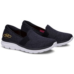 Price Shoes Tenis Deportivos Moda Para Mujer 652ANGEL3DORADO
