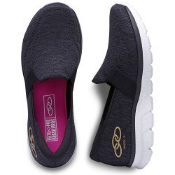 Price Shoes Tenis Deportivos Moda Para Mujer 652ANGEL3DORADO