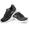 Price Shoes Tenis Deportivos Moda Para Mujer 652CITRUS2PLOMO