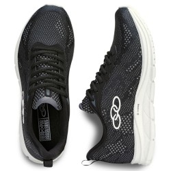Price Shoes Tenis Deportivos Moda Para Mujer 652CITRUS2PLOMO