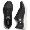 Price Shoes Tenis Deportivos Moda Para Mujer 652CITRUS2PLOMO