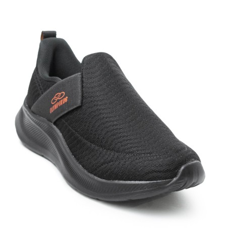 Price Shoes Tenis Deportivos Moda Para Mujer 652FLUTUANEGRO