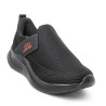 Price Shoes Tenis Deportivos Moda Para Mujer 652FLUTUANEGRO