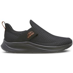Price Shoes Tenis Deportivos Moda Para Mujer 652FLUTUANEGRO