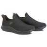 Price Shoes Tenis Deportivos Moda Para Mujer 652FLUTUANEGRO