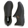 Price Shoes Tenis Deportivos Moda Para Mujer 652FLUTUANEGRO