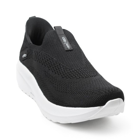 Price Shoes Tenis Deportivos Moda Para Mujer 652INTUITNEGRO