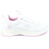 Price Shoes Tenis Moda Mujer 622YJ22477-03BLANCO