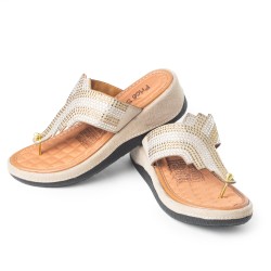 Price Shoes Sandalia Confort Mujer 692P5365MANI