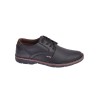 Skywalk Casuales Para Hombres 6631042501Negro