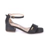 Price Shoes Sandalias Tacones Mujer 5421119Negro