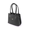 Priceshoes Bolsos Moda Mujeres 732072Negro