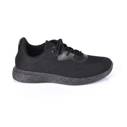 Sky Walk Tenis Deportivo Hombre 6631276507M01NEGRO