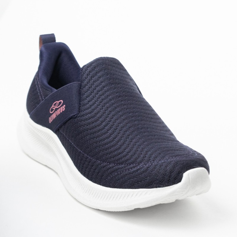 Price Shoes Tenis Deportivos Moda Para Mujer 652FLUTUAAZUL