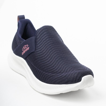 Price Shoes Tenis Deportivos Moda Para Mujer 652FLUTUAAZUL