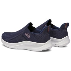 Price Shoes Tenis Deportivos Moda Para Mujer 652FLUTUAAZUL
