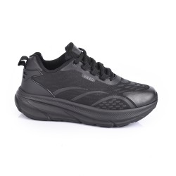 Sky Walk Tenis Casual Caballero 663127ED01M01NEGRO