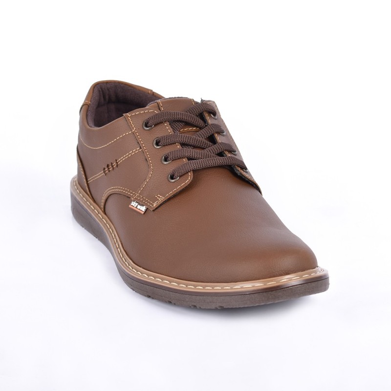 Sky Walk Zapatos Casual Hombre 6631042544Miel