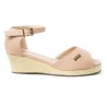 Price Shoes Sandalias Para Mujer 262497NUDE