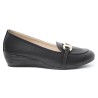 Price Shoes Baletas Moda Mujer 212A24NEGRO