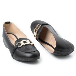 Price Shoes Baletas Moda Mujer 212A24NEGRO