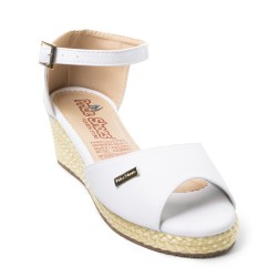 Price Shoes Sandalias Para Mujer 262497BLANCO